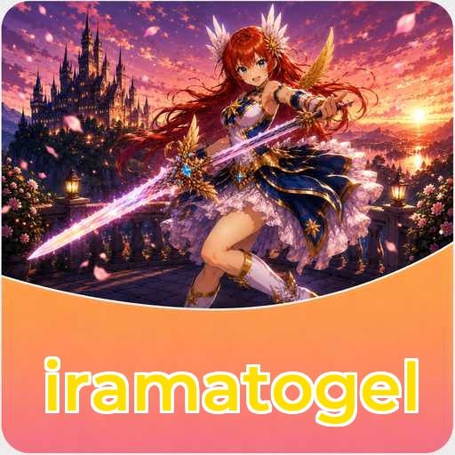 APK iramatogel Technical Info
